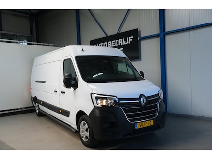 Renault Master 0