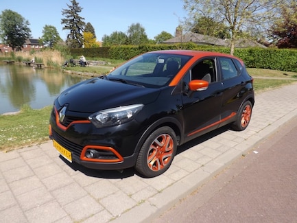 Renault Captur 0