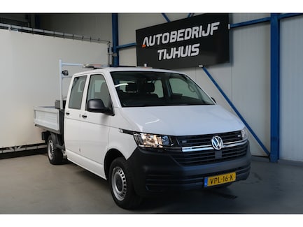 Volkswagen Transporter 0