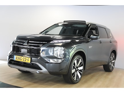 Mitsubishi Outlander 0