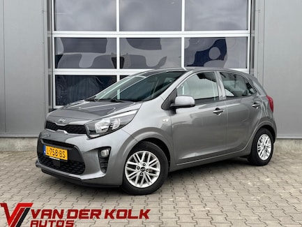 Kia Picanto 0