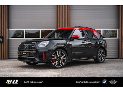 MINI Countryman 0