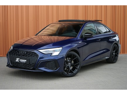 Audi A3 0