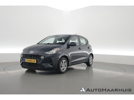 Hyundai i10 0