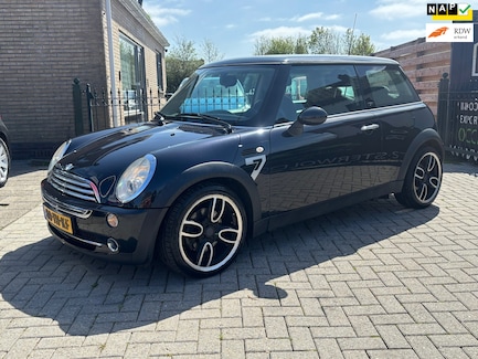 MINI Cooper 0
