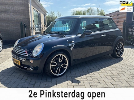 MINI Cooper 0