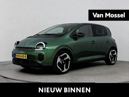 Renault Twingo 0