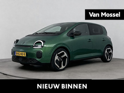 Renault Twingo 0