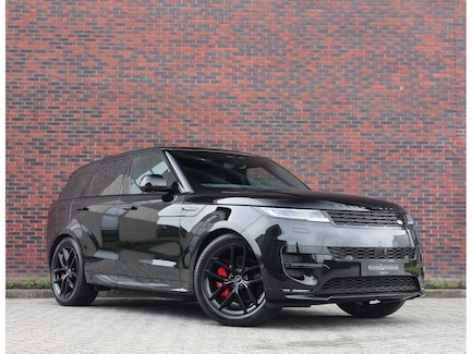 Land Rover Range Rover Sport 0