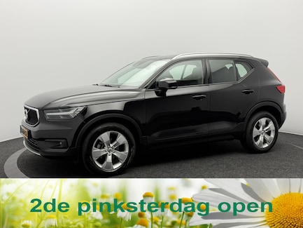 Volvo XC40 0