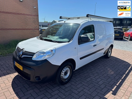 Renault Kangoo 0