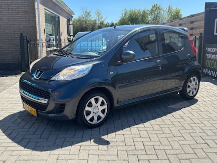 Peugeot 107 0