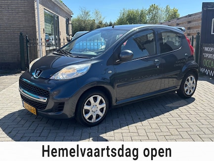 Peugeot 107 0