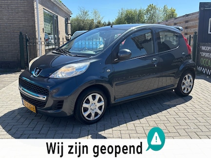 Peugeot 107 0