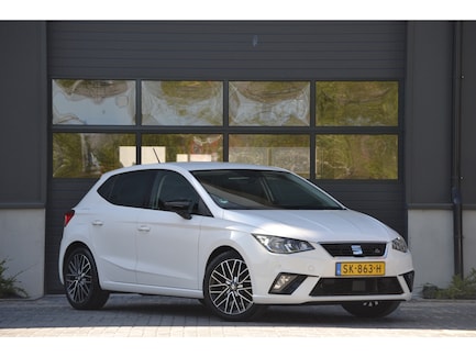 SEAT Ibiza 0