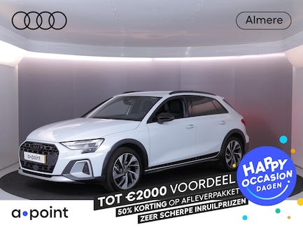 Audi A3 0