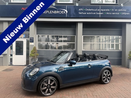 MINI Cooper 0