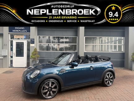 MINI Cooper 0