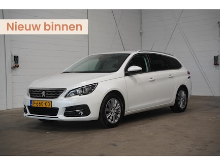 Peugeot 308 0