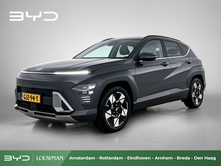 Hyundai Kona 0