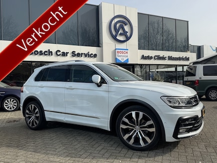 Volkswagen Tiguan 0