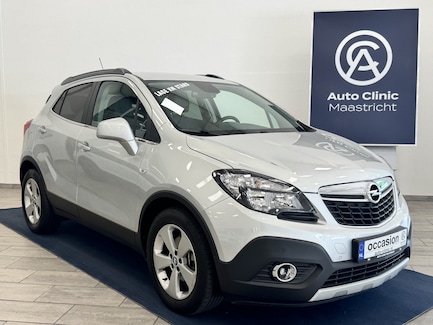 Opel Mokka 0