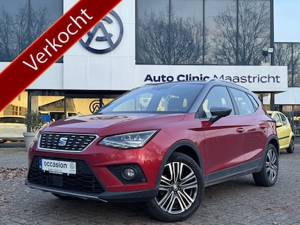 SEAT Arona 0