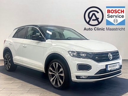Volkswagen T-Roc 0