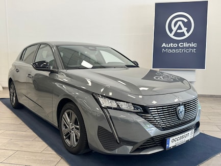 Peugeot 308 0