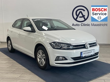 Volkswagen Polo 0