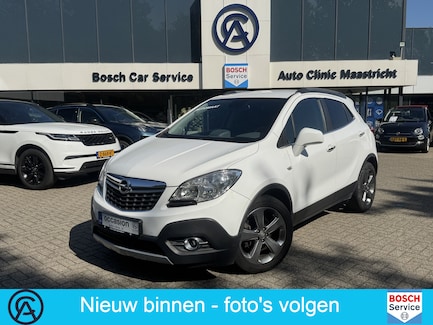 Opel Mokka 0