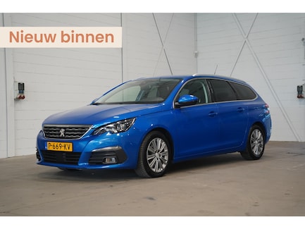 Peugeot 308 0