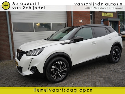 Peugeot 2008 0