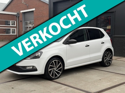 Volkswagen Polo 0