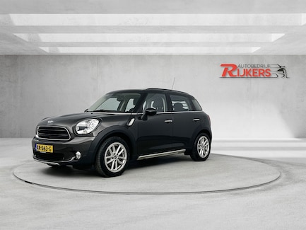 MINI Countryman 0