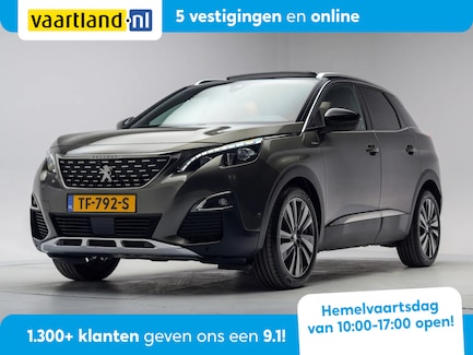 Peugeot 3008 0