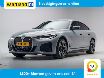 BMW i4 0