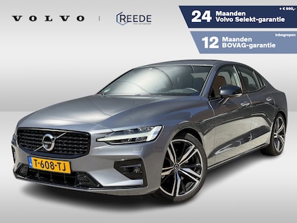 Volvo S60 0