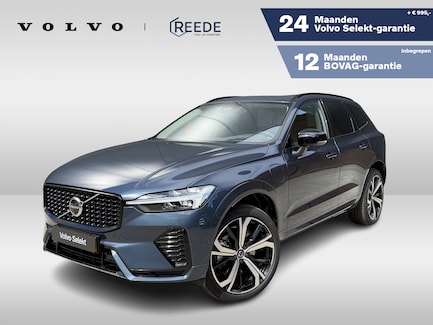 Volvo XC60 0