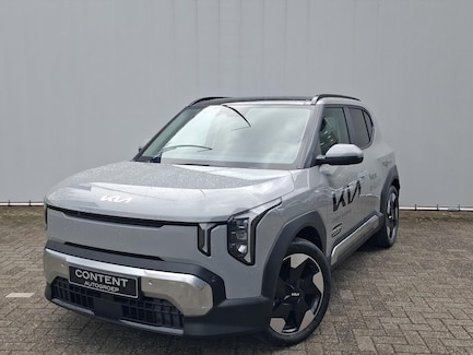 Kia EV2 0
