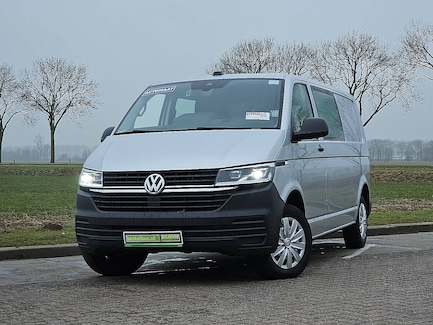 Volkswagen Transporter 0