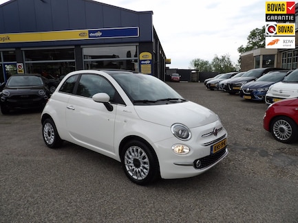 Fiat 500 0