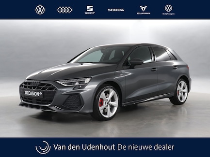 Audi A3 0