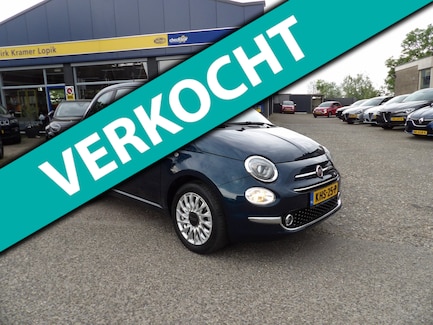 Fiat 500 0