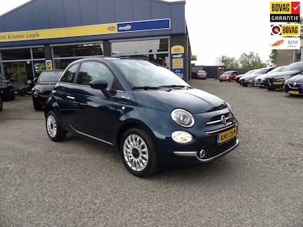 Fiat 500 0