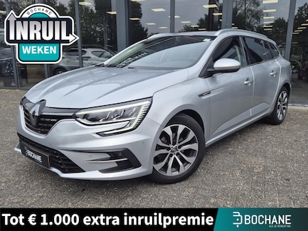 Renault Megane 0