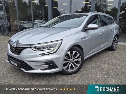 Renault Megane 0