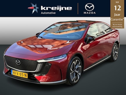 Mazda 6e 0