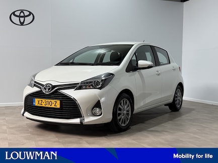 Toyota Yaris 0