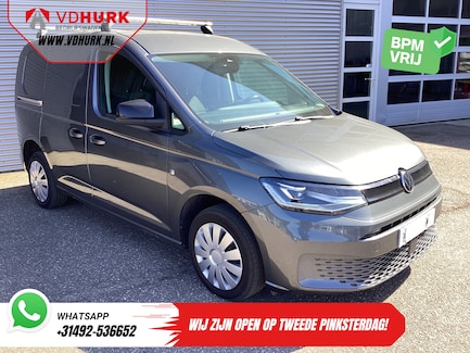 Volkswagen Caddy 0